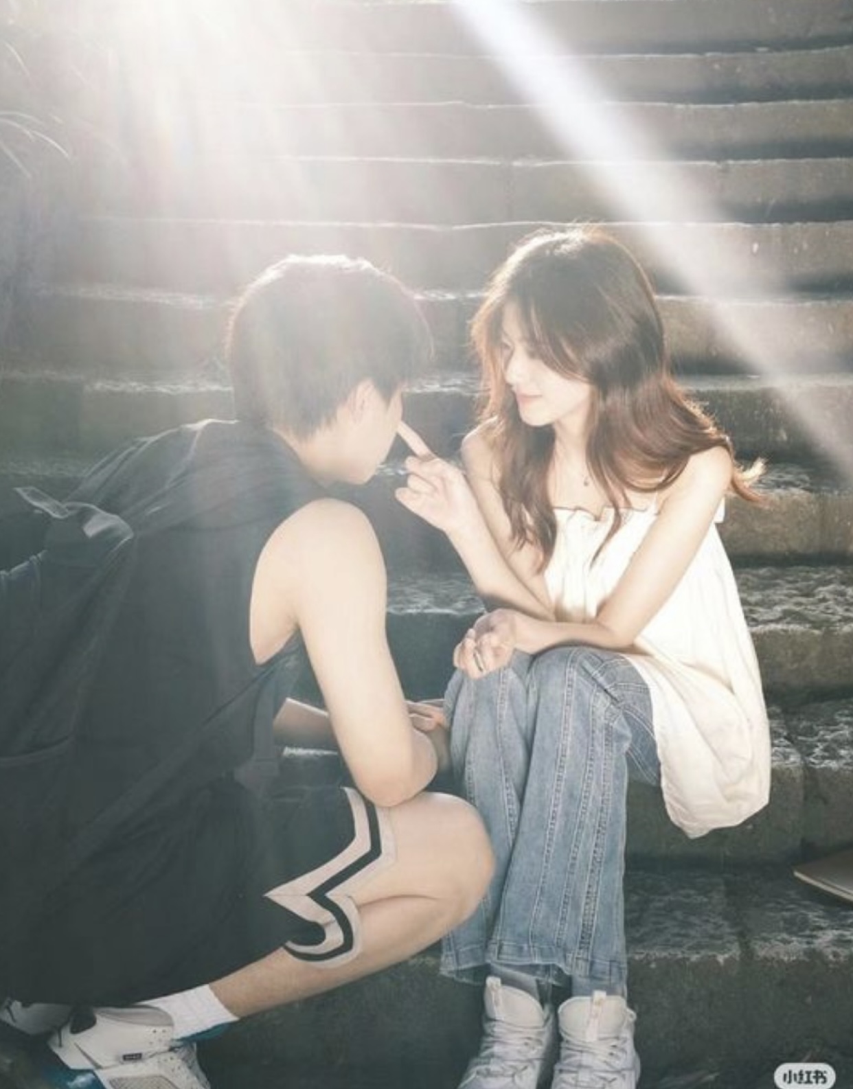 Thanh Xuân Ngọt Ngào Full