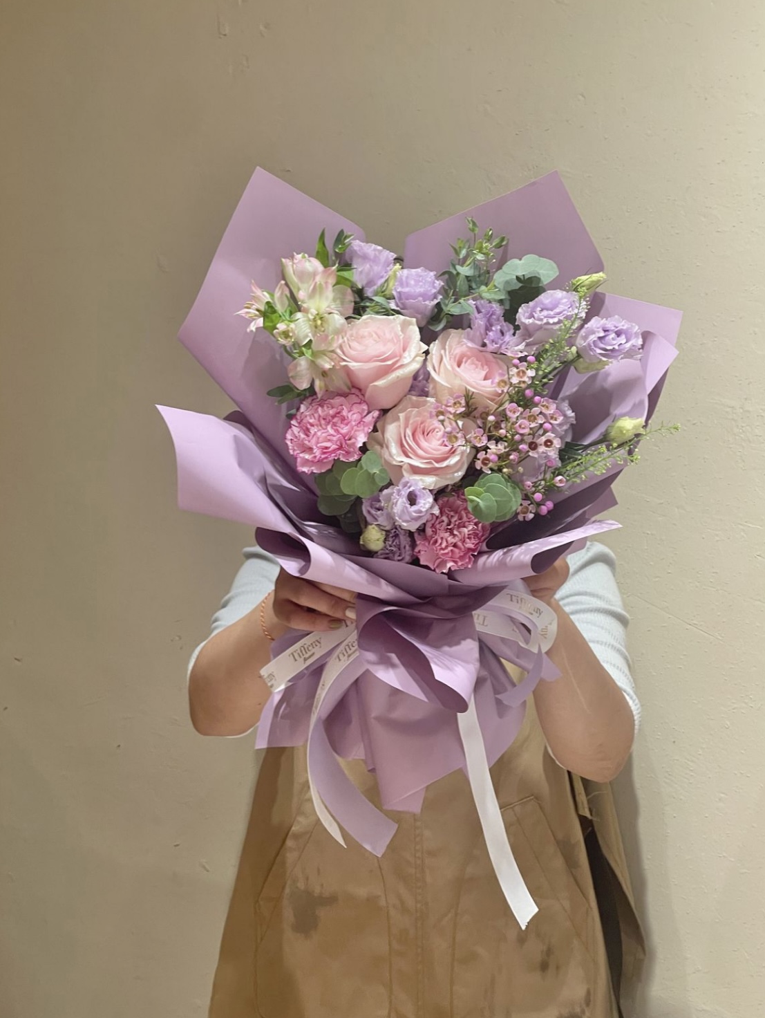 Mẹ Kế Của Phản Diện