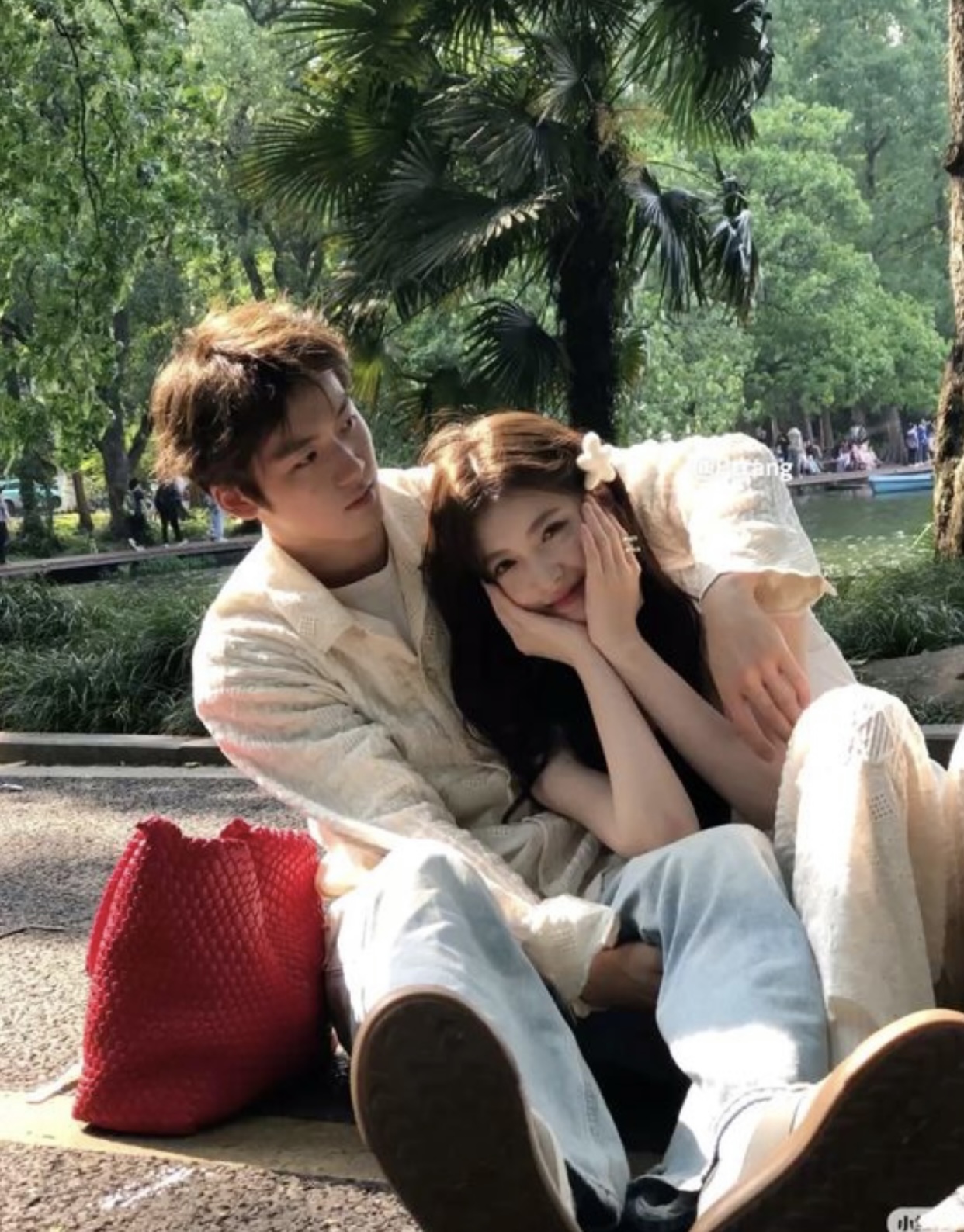 Kim Chủ Truy Đuổi Vợ