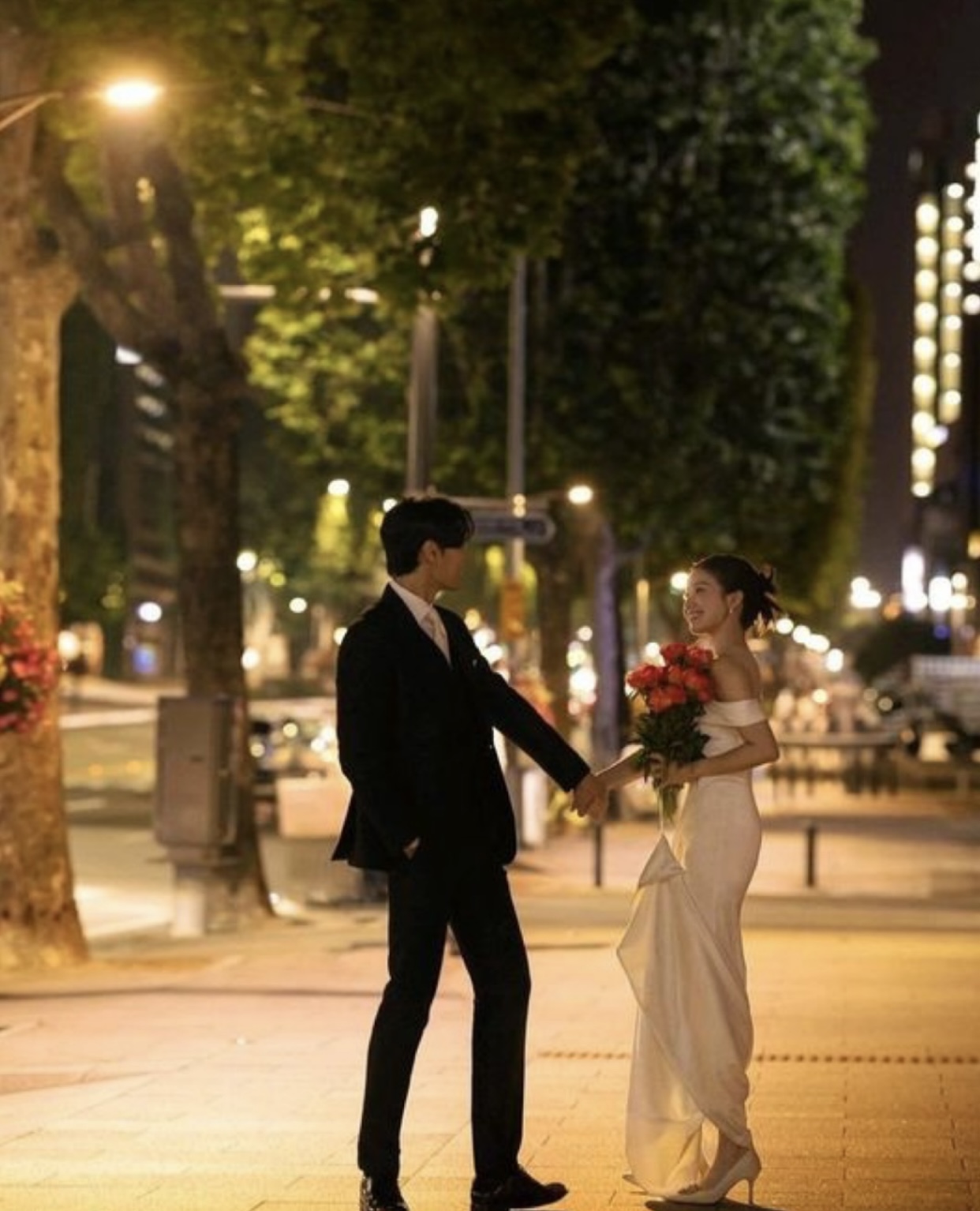 Ký Ức Hiện Tại Bị Lãng Quên