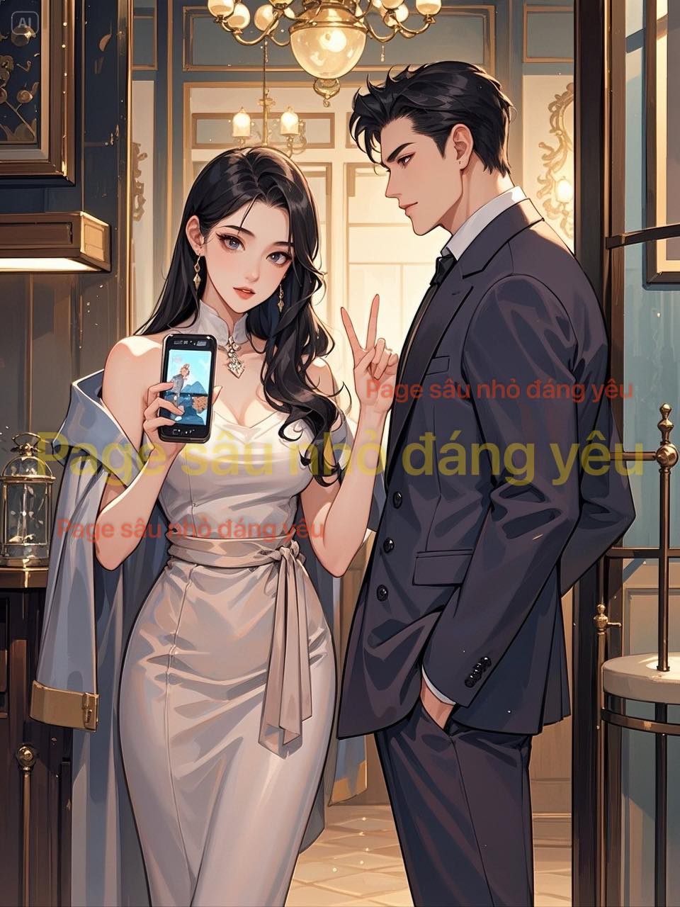 Tiên Tri Xui Xẻo