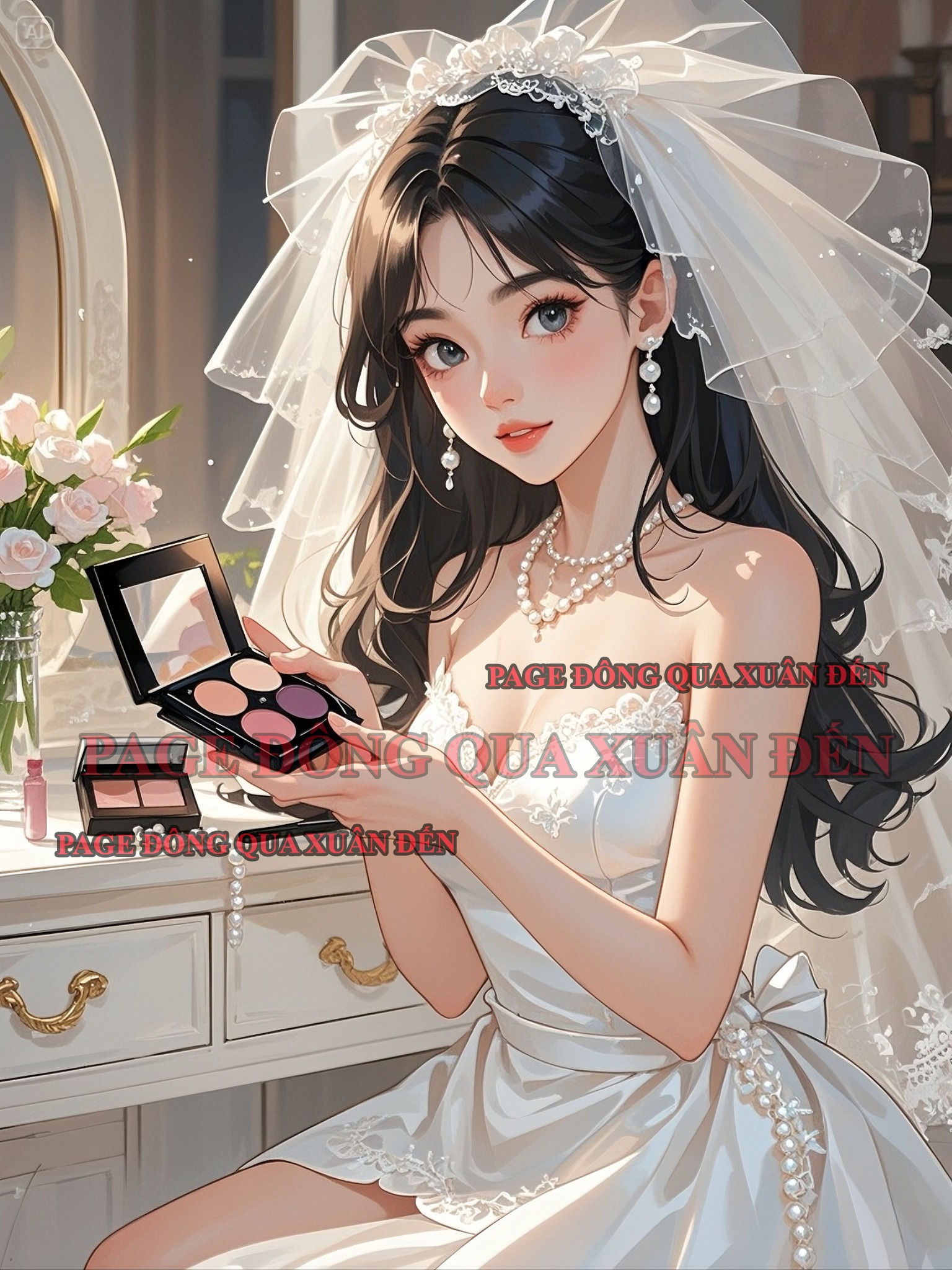 Tôi Nhường Chú Rể, Còn Hóa Đơn Mời Cô Thanh Toán