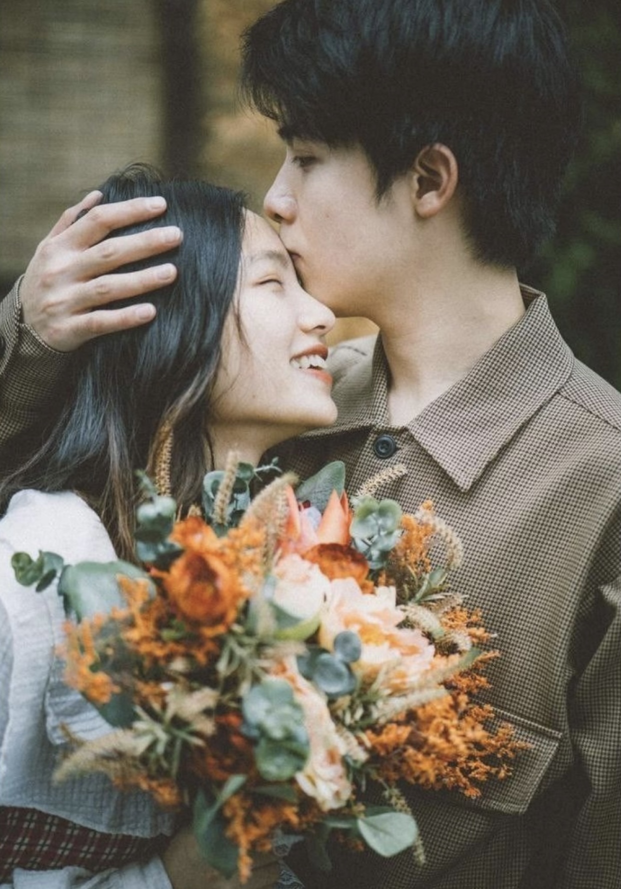 Đi Xem Mắt, Gặp Bạn Trai Cũ