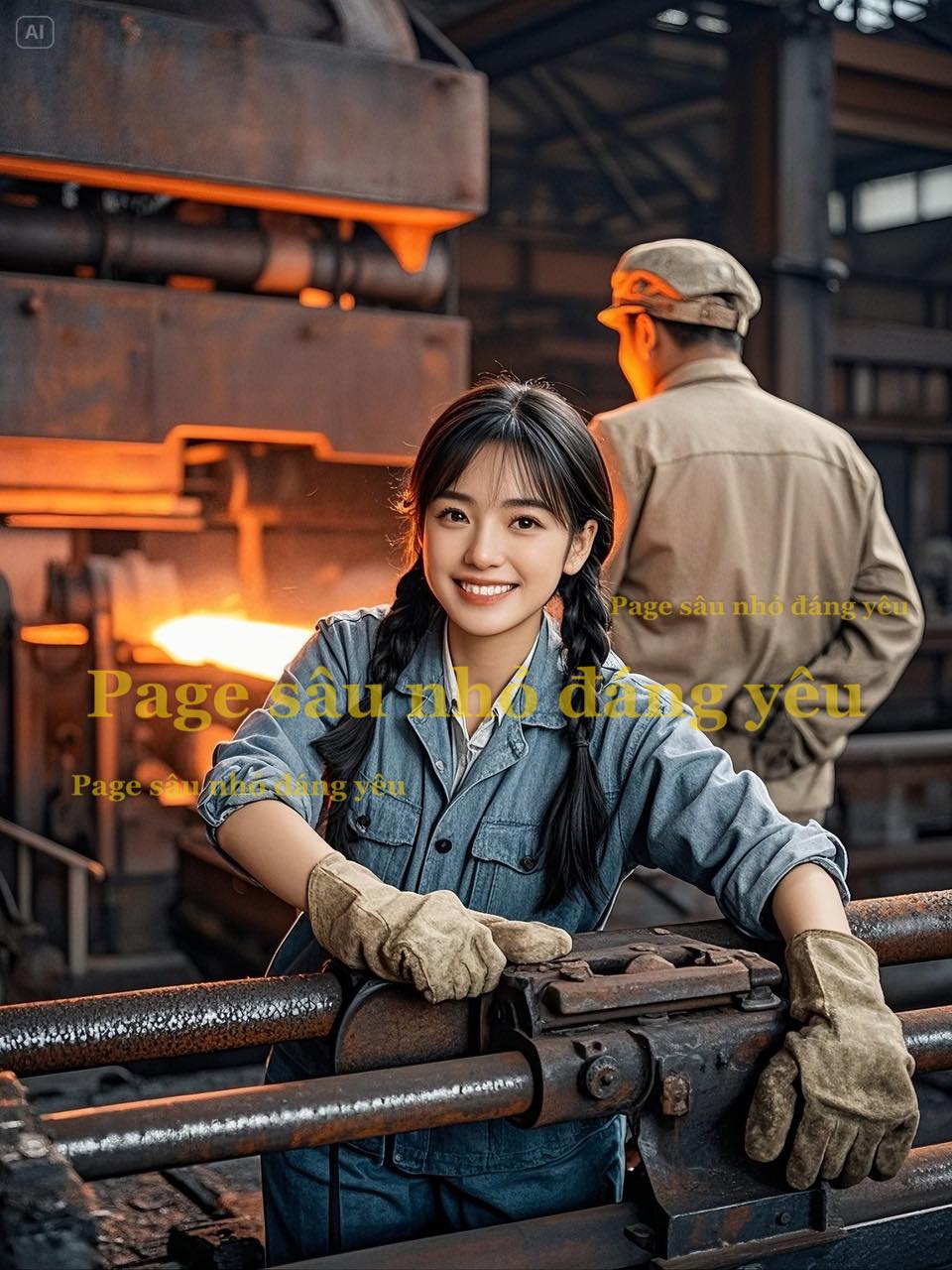 Mẹ Chồng Bị Nhốt Trong Lò Hơi, Tôi Lại Quay Về Nhà Nấu Cơm