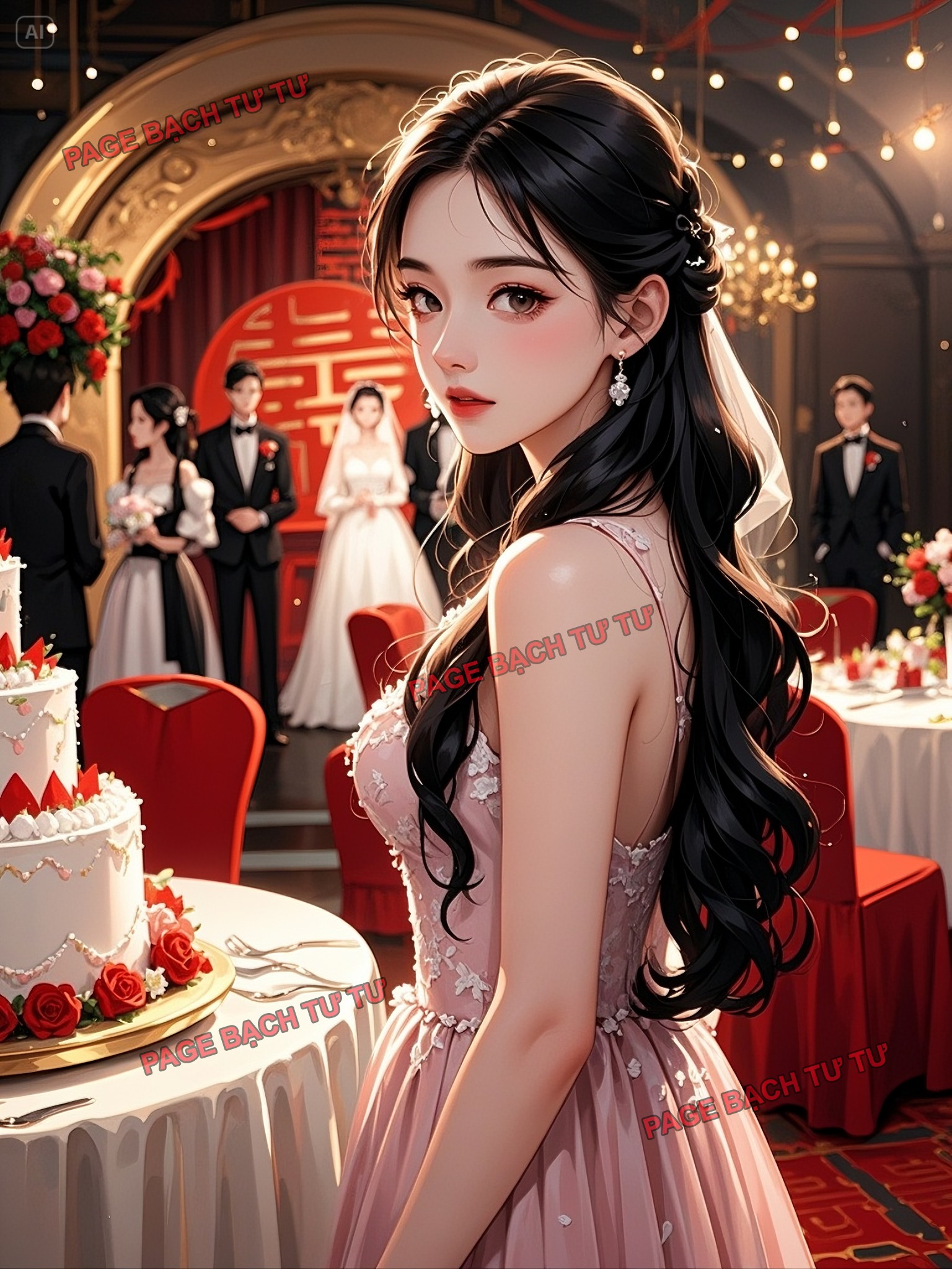 Hết Hạn Mười Năm , Tôi Tuyên Bố Kết Hôn