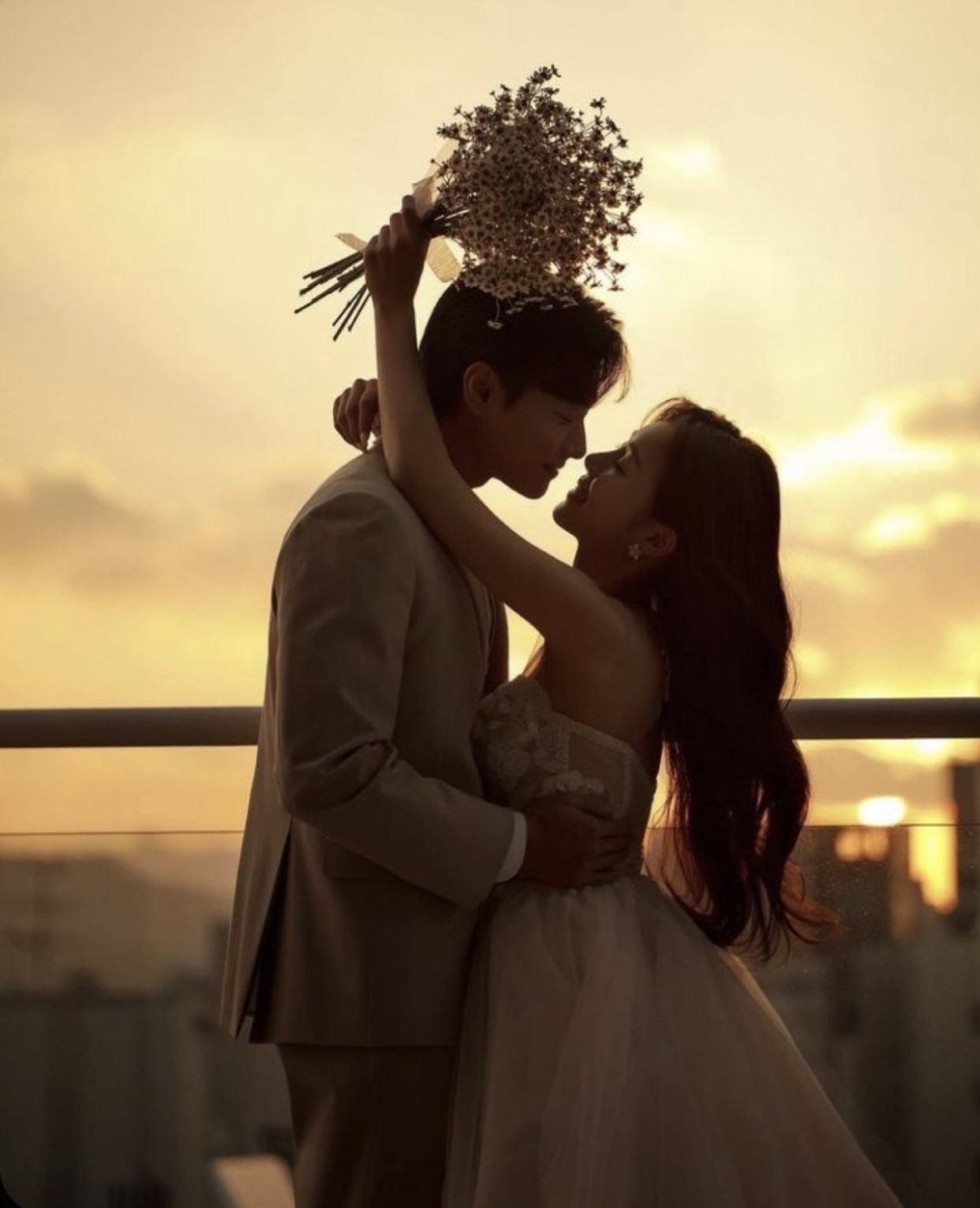 Cứu Vãn Tình Yêu