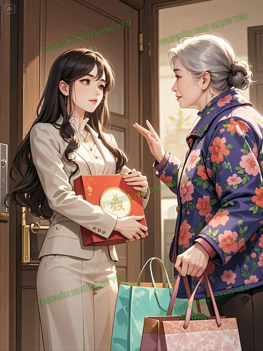 Chồng Một Lòng Vì Em Trai,Tôi Một Lòng Vì Bản Thân