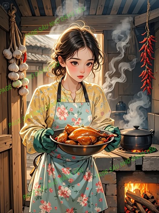Họ Bảo Tôi Thủ Tiết Cả Đời, Còn Anh Thì Sinh Con Với Người Khác