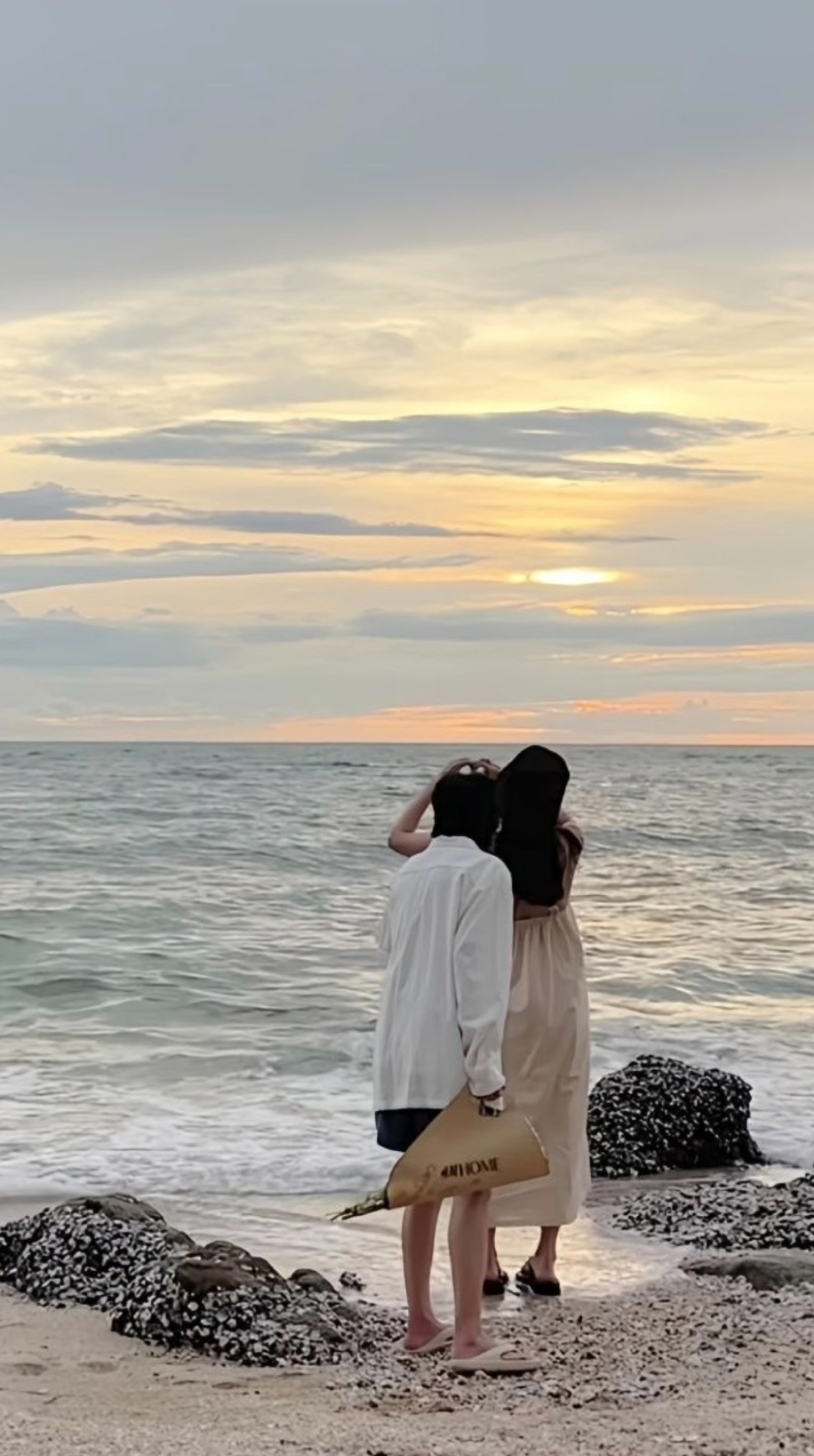 Chồng Nhung Nhớ Tình Cũ