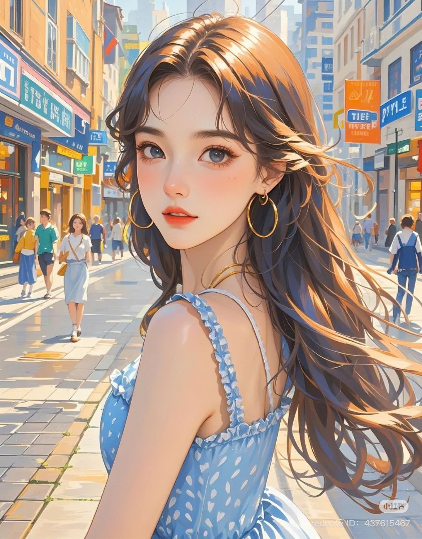 Bạn Trai Tôi Mắc Bệnh Kín