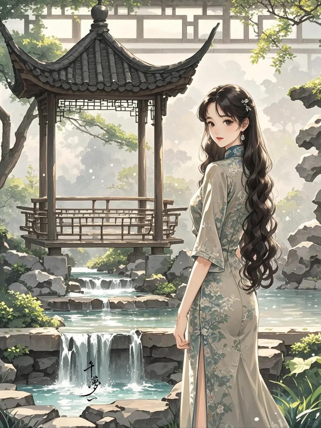 Con Trai Tôi Bị Tráo Đổi