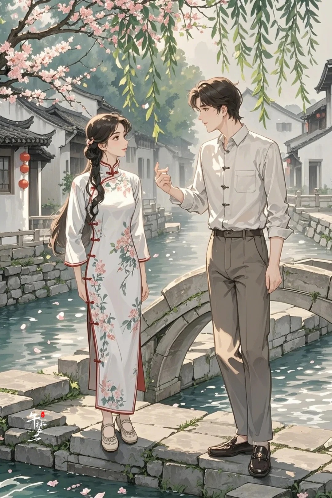 Tạm Biệt Cả Nhà Chồng Dối Trá