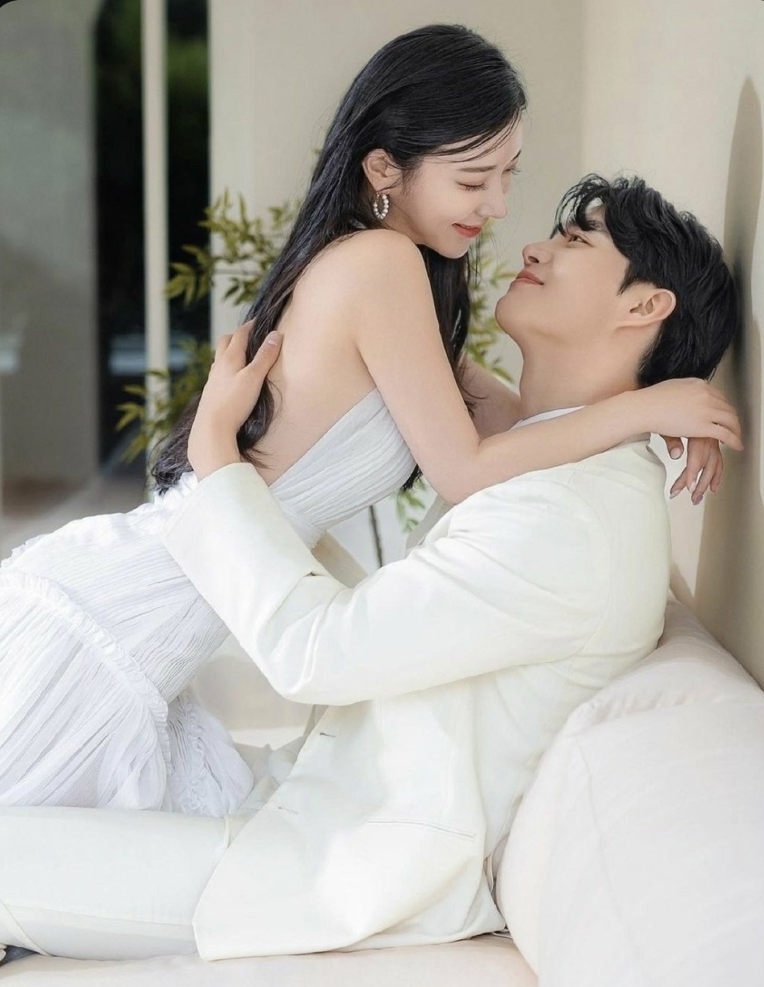 Thí Nghiệm Tình Yêu