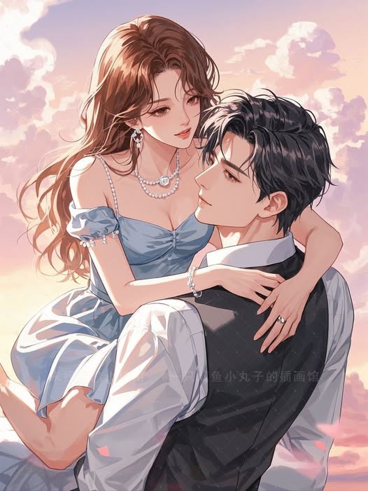 Kế Huynh Thầm Yêu Tôi