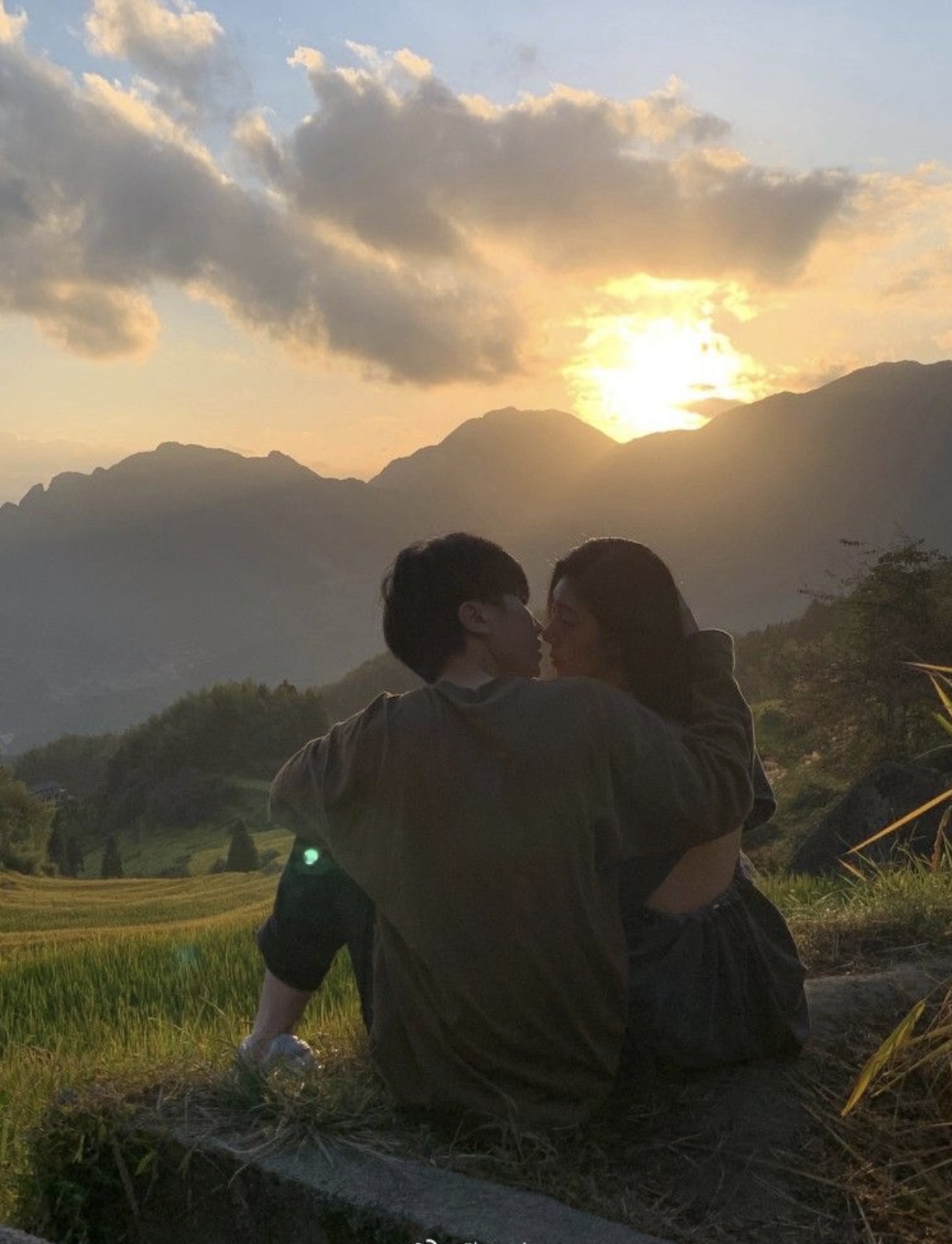 Lời Tạm Biệt Đắng Cay