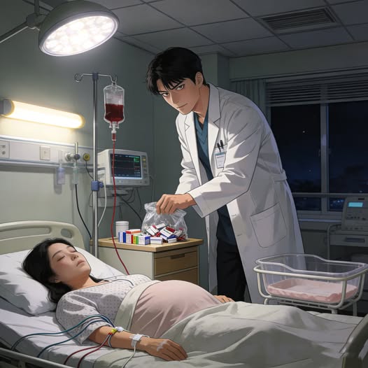Ba Ly Rượu Kính Số Mệnh