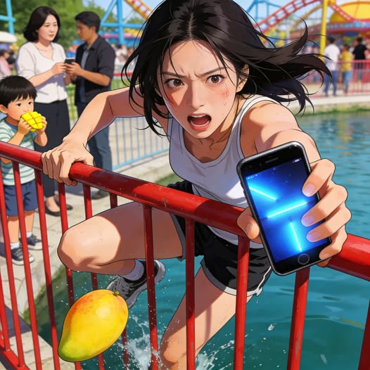 App Điều Khiển Nhân Sinh