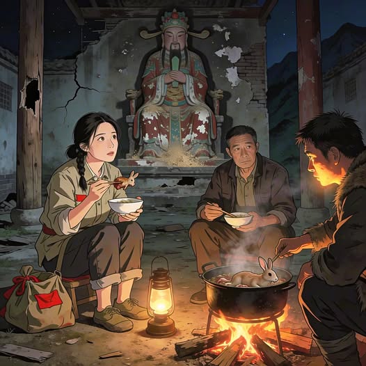 Đừng Ăn Thzịt