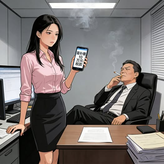 Cuộc Chiến Thuế Và Qu Yền Lợi Cá Nhân