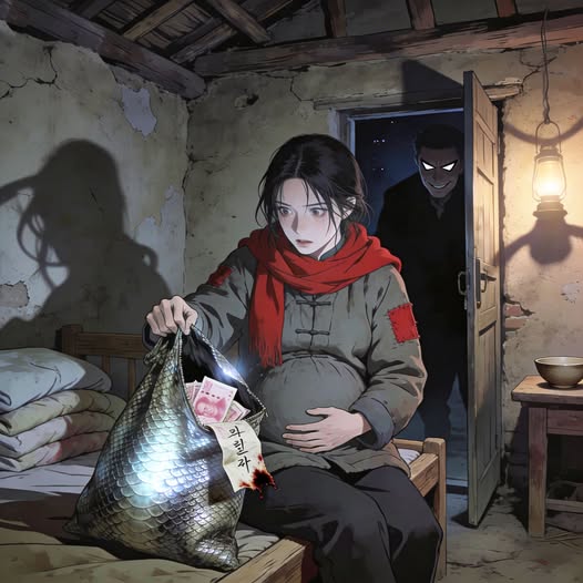 Ngôi Làng Ăn Th Zịt Ng -Ười