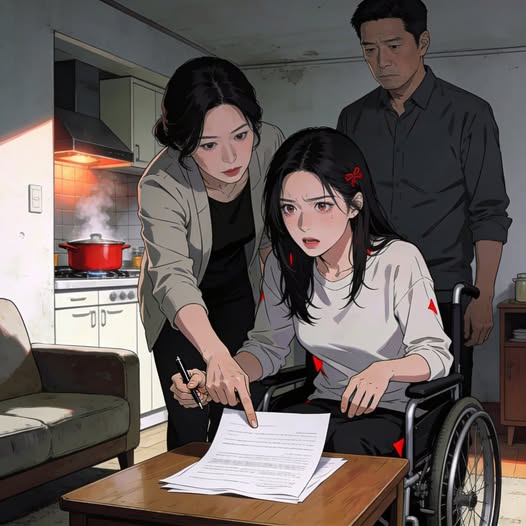 Thỏa Thuận Miễn Trừ Nghĩa Vụ Phụ Dưỡng