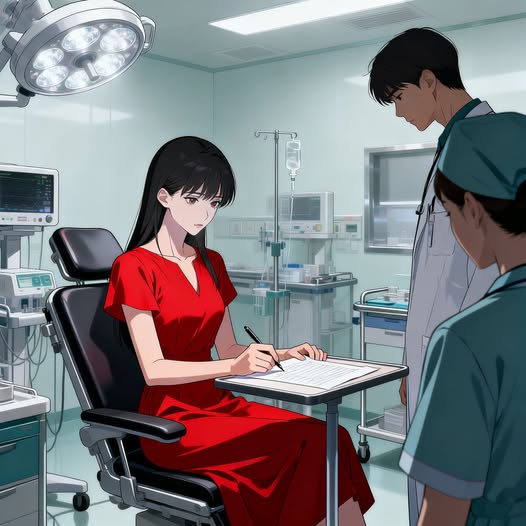 Khoảng Cách Giữ A Hai Thế Giới