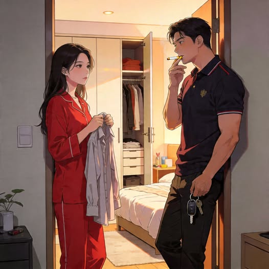 Một Câu ‘Mẹ Ai Nấy Lo’, Tôi Khiến Nhà Chồng Tự Loạn
