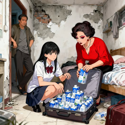Số Tiền Giấu Trong Tin Nhắn