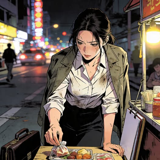 Vòng Xoáy Nợ Nần