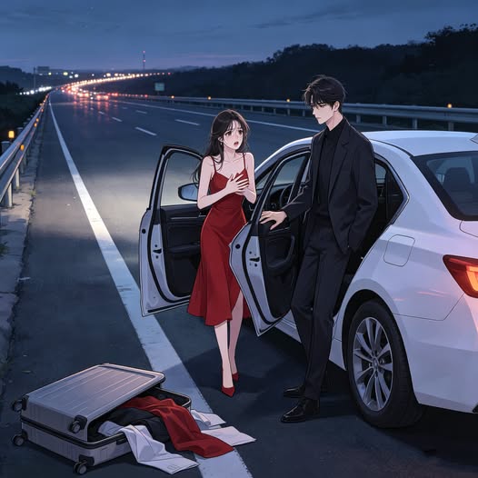 Một Lời Chu Đáo, Một Sự Phản Bội