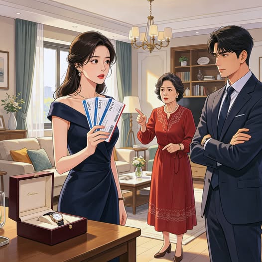 Nuôi Cả Gia Đình Chồng, Đổi Lại Là Một Chữ ‘Vô Dụng’