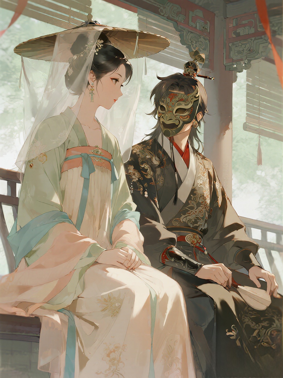 Báo Ân Sai Một Đời