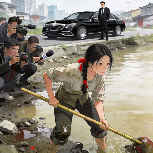 Thủ Khoa Vớt X A C