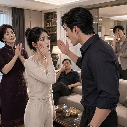 Sau Khi T- Át Vợ Hai Cái, Suốt Tám Năm Cô Ấy Không Bước Chân Vào Nhà Tôi Một Lần.