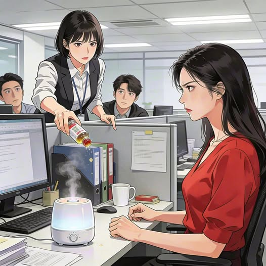 Công Ty Này Có Luật Riêng Cho Người ‘Đặc Biệt’
