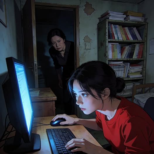 Con Gái Không Cần Quá Giỏi