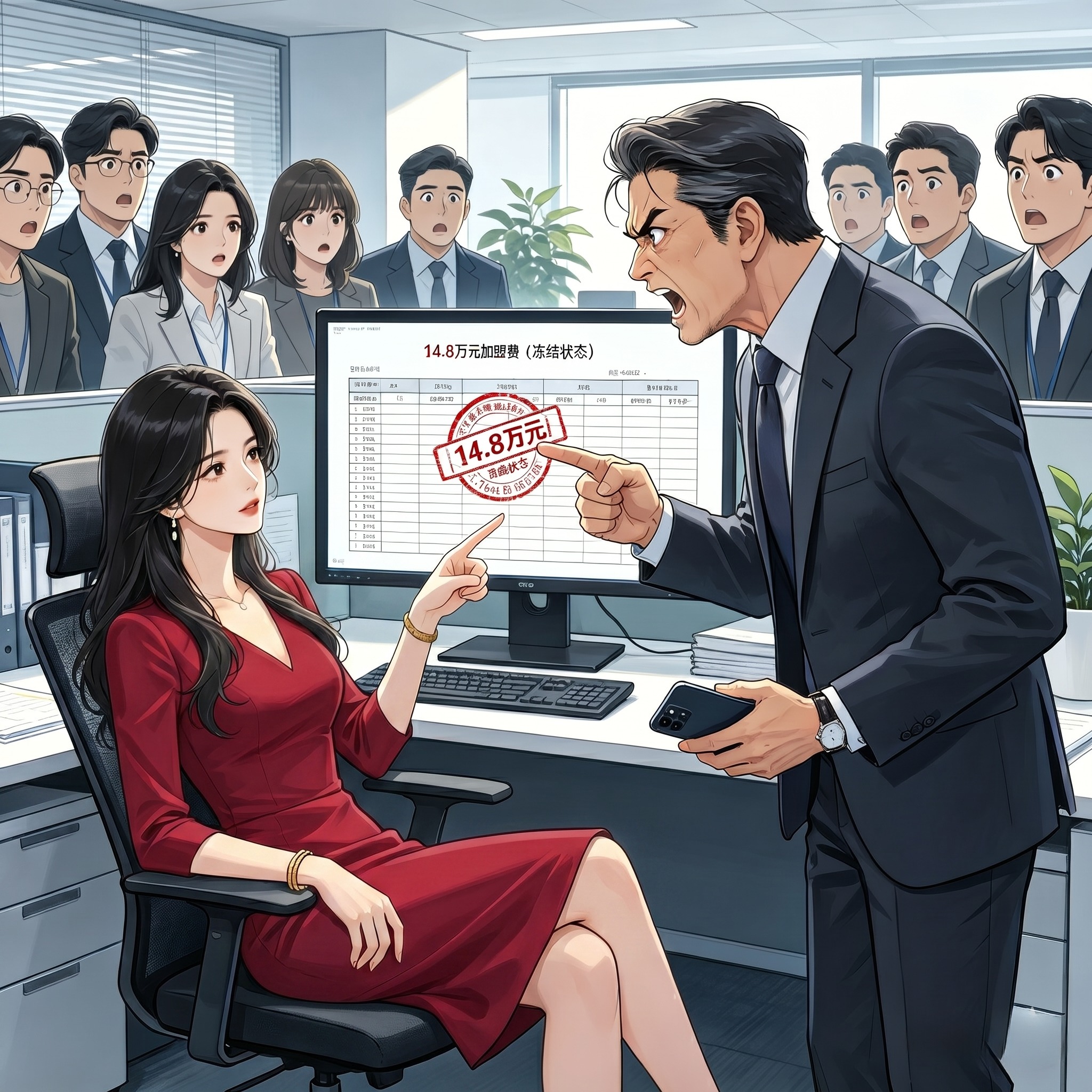 Tiền Tăng Ca Không Được Duyệt