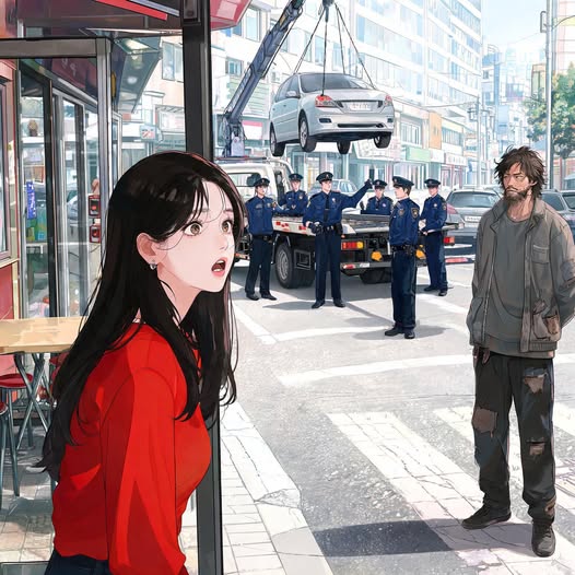 Bát Cơm Dành Cho Người Lạ