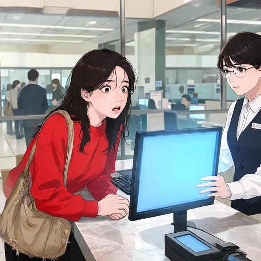 Hệ Thống Hôn Nhân Đã Kết Hôn
