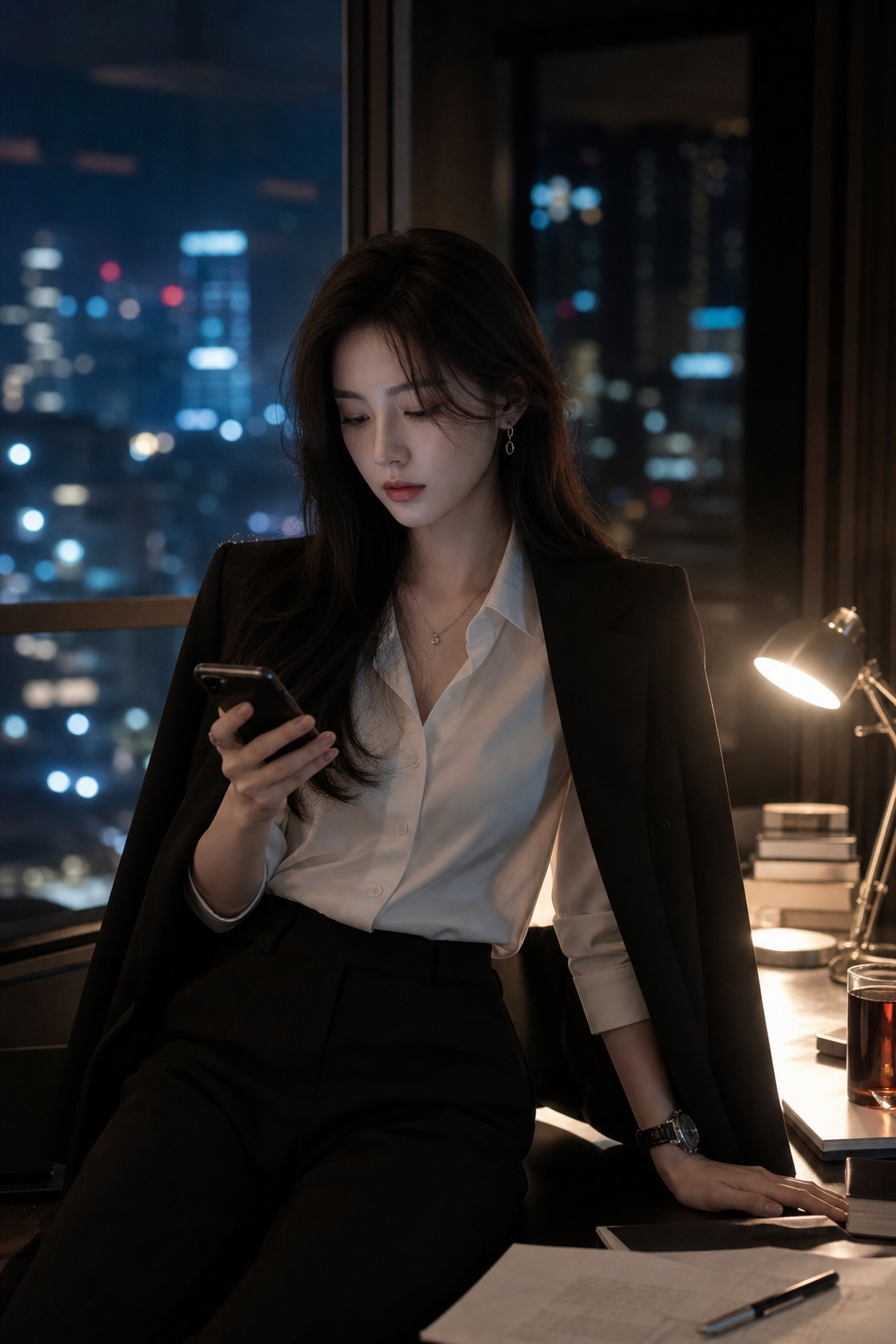 Xóa Quyền Mở Cửa, Xóa Luôn Cuộc Hôn Nhân
