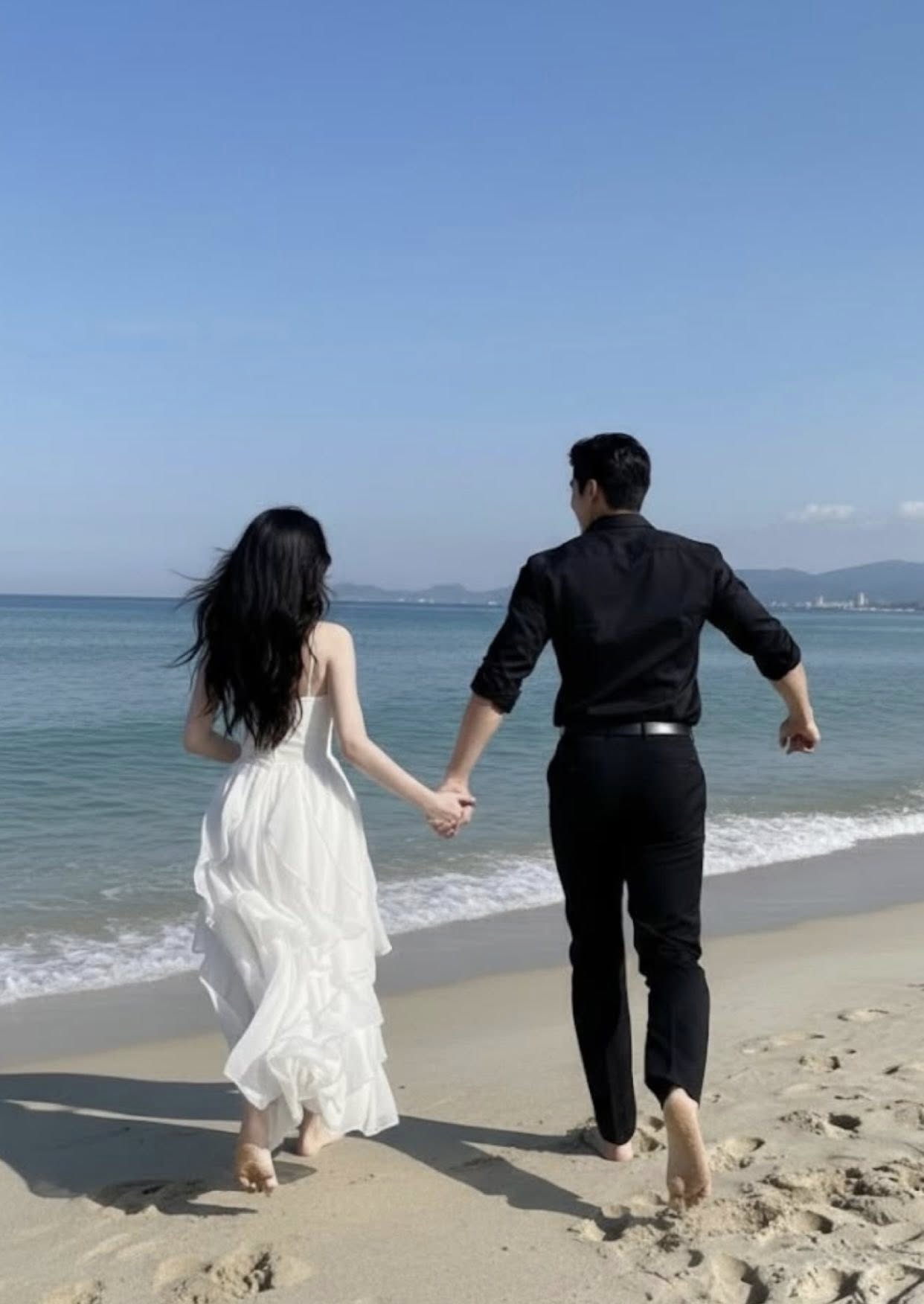Ngày Tên Tôi Bị Đẩy Khỏi Danh Sách Cuối Cùng, Tôi Đã Rút Khỏi Dự Án 10 Năm