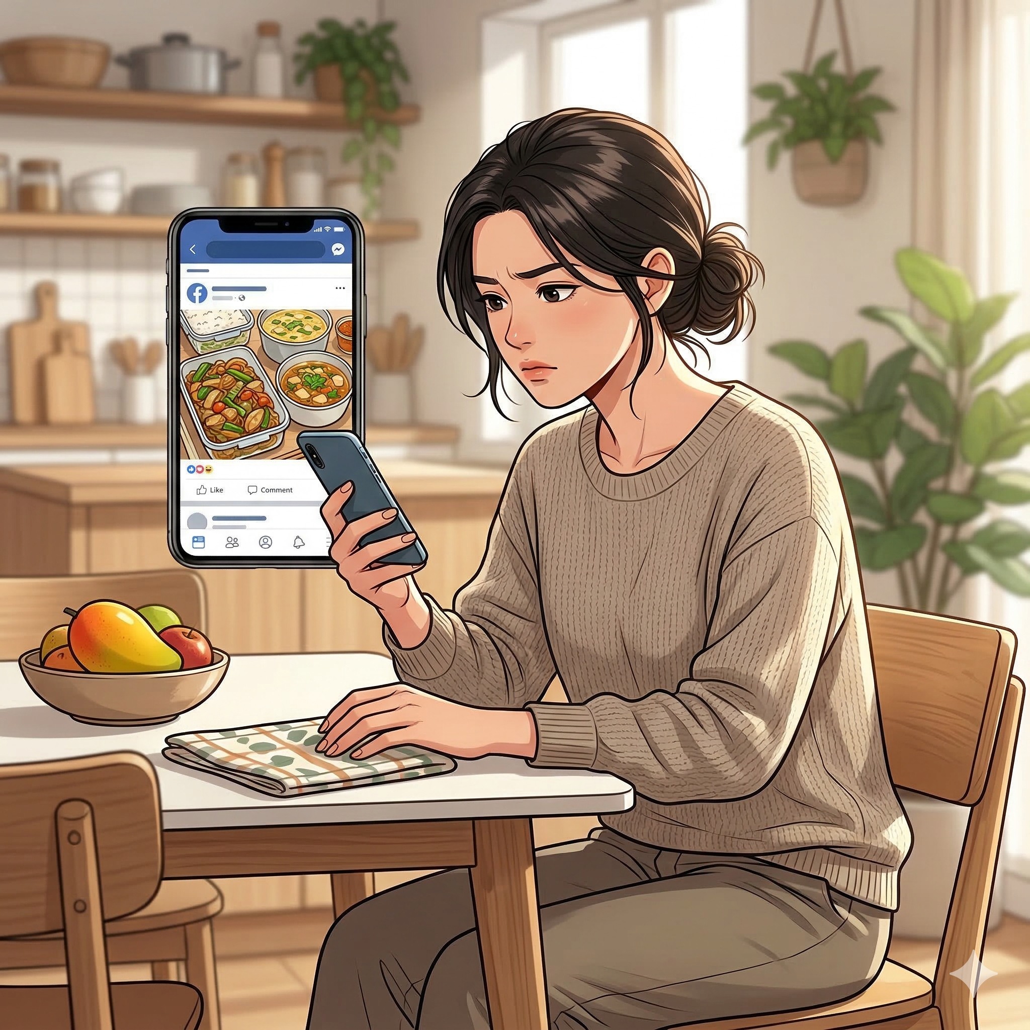 Tôi Không Cần Chứng Cứ