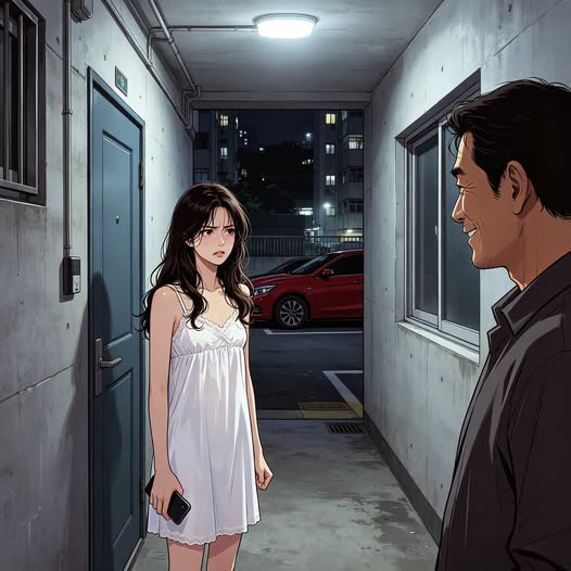 Hàng Xóm Ngày Nào Cũng Đỗ Xe Lung Tung, Còn Để Số Điện Thoại Dời Xe Thành Số Của Tôi