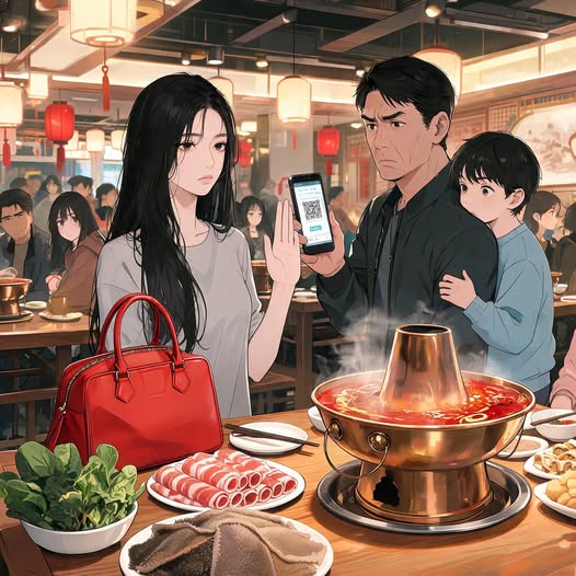 Tình Sâu Không Thắng Nổi Hận Năm Dài