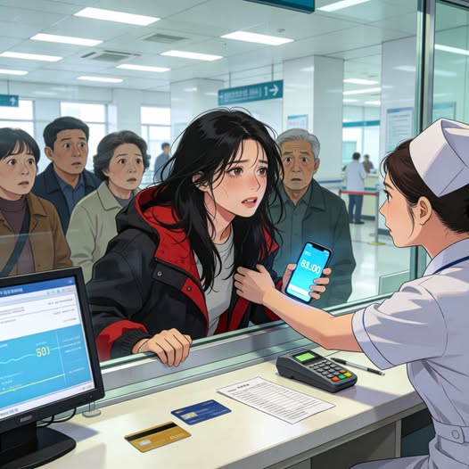 Sau Khi Bán Nhà Cứu Chồng, Tôi Mới Biết Mình Chỉ Là Atm