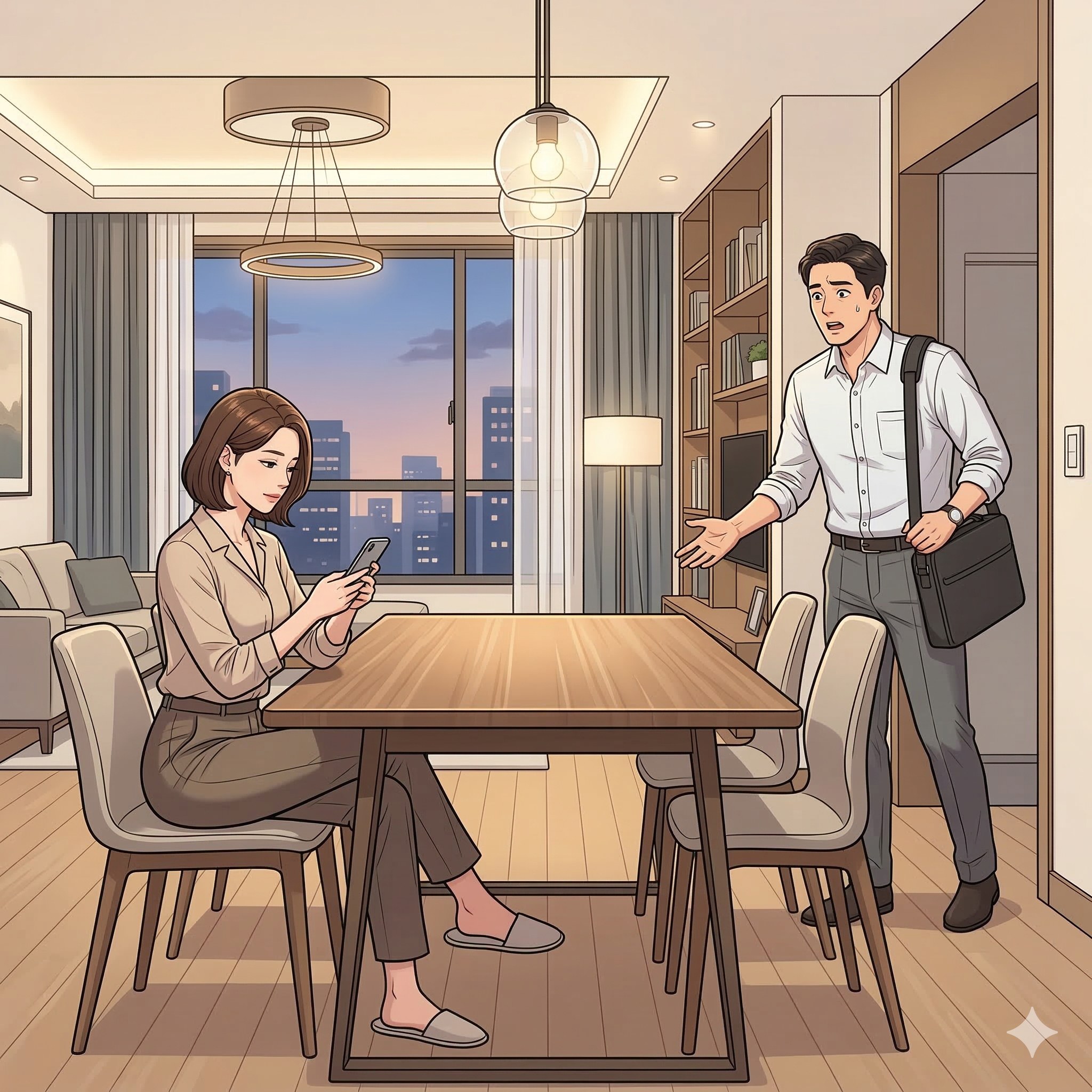 Ai Kiếm Tiền Người Đó Ăn Cơm