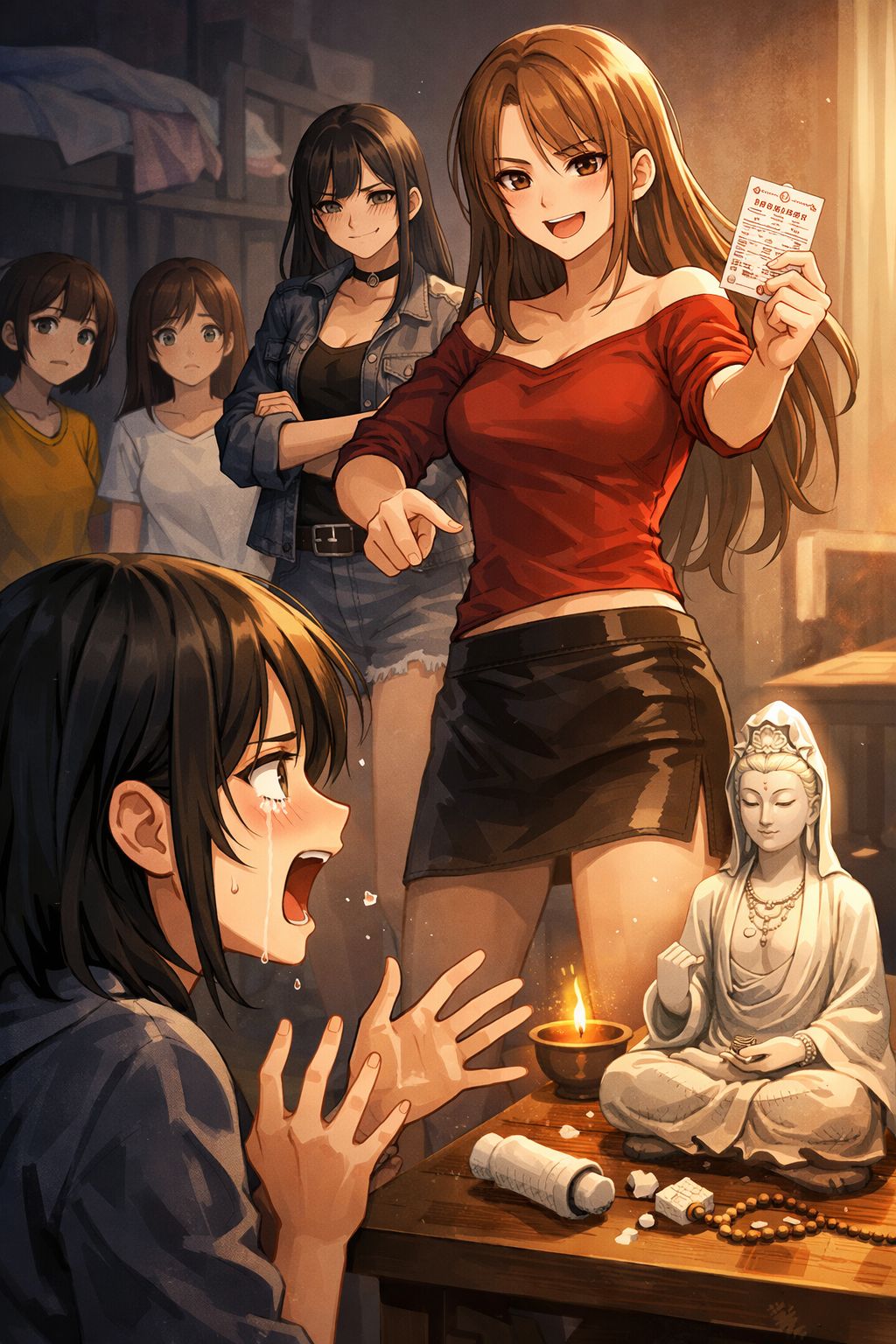 Sáu Đồng Tiền