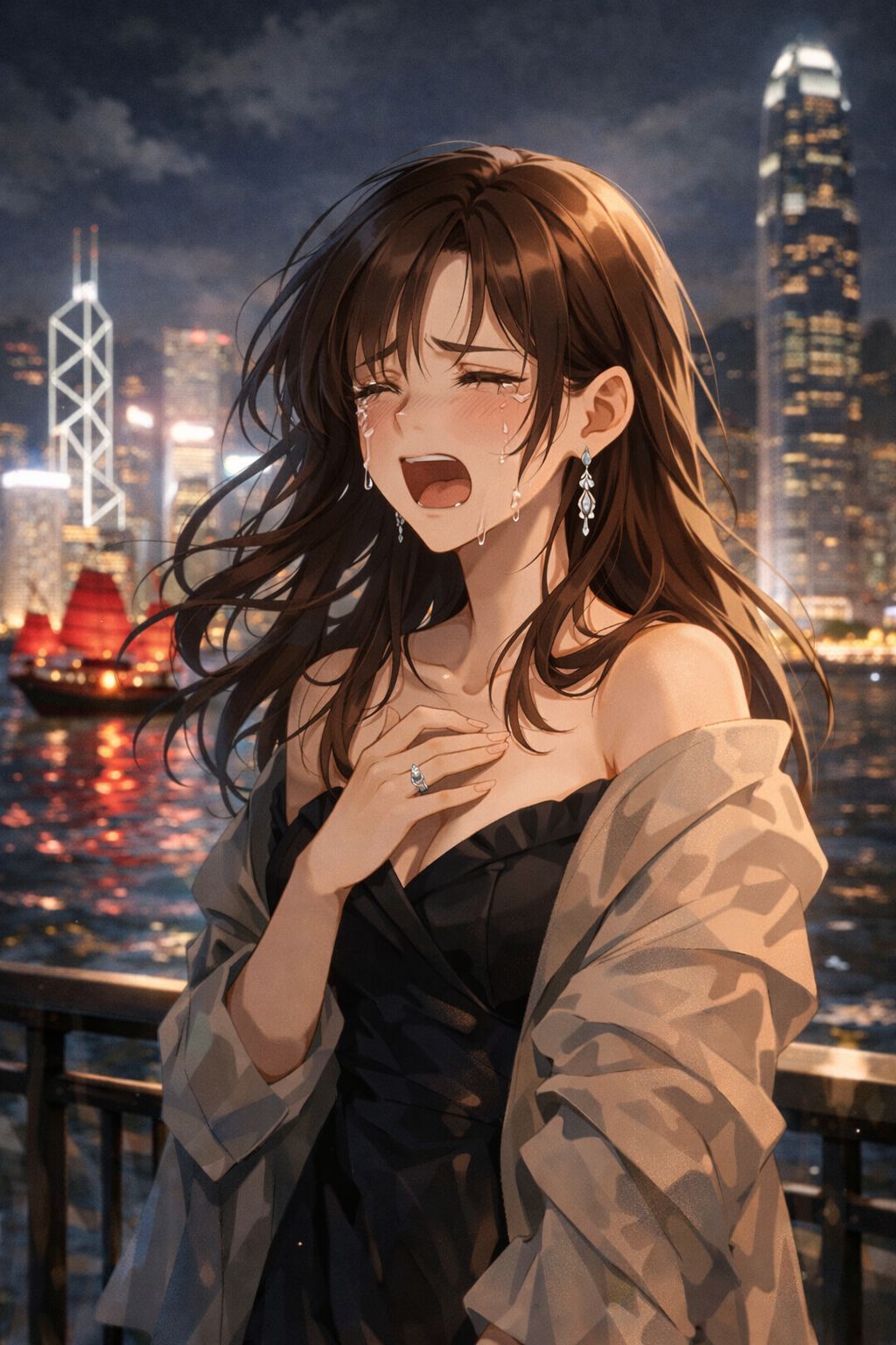 Đốt Thư Tình