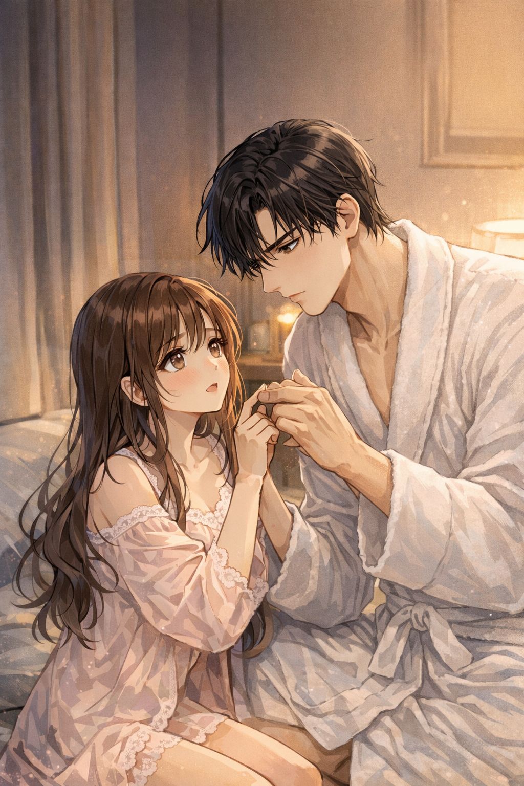 Đổi Kịch Bản