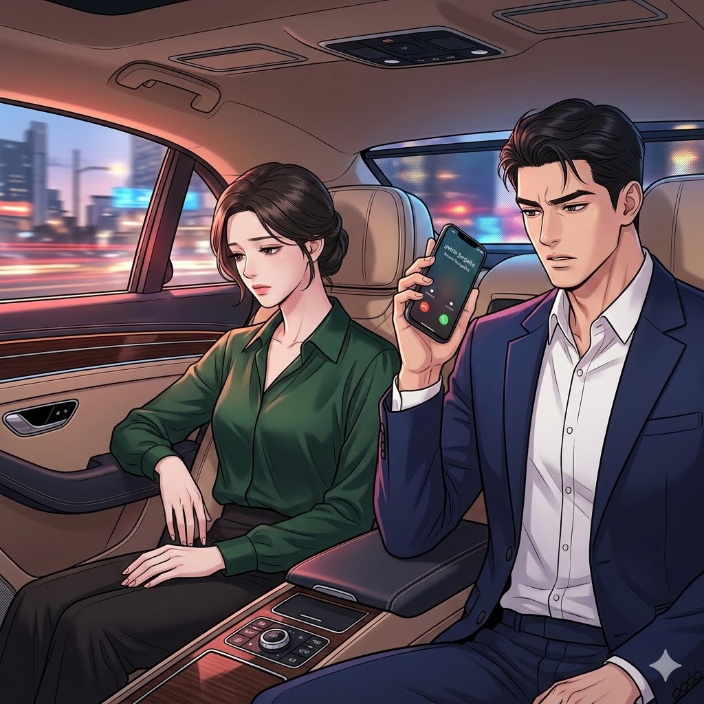 Một Tháng Nữa Tôi Sẽ Đi